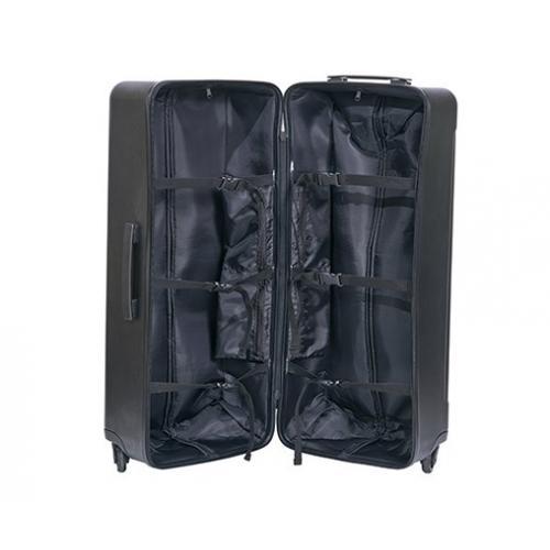 TERRAPIN HARD SHELL ROLLER SUITCASE