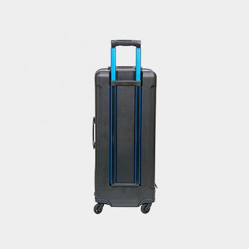 TERRAPIN HARD SHELL ROLLER SUITCASE