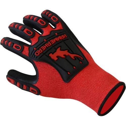 HAMMERHEAD DENTEX MAHI MAHI AHI GLOVES
