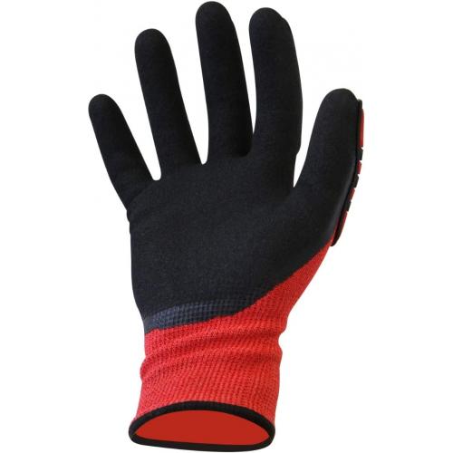 HAMMERHEAD DENTEX MAHI MAHI AHI GLOVES