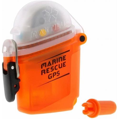 NAUTILUS LIFELINE MARINE GPS