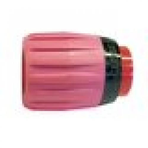 VINDICATOR TANK VALVE SAFETY HANDLE PINK