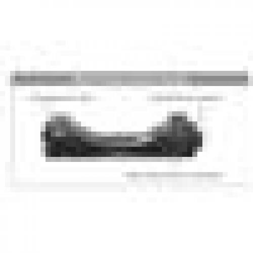 XS SCUBA TANK HOLDER TR100