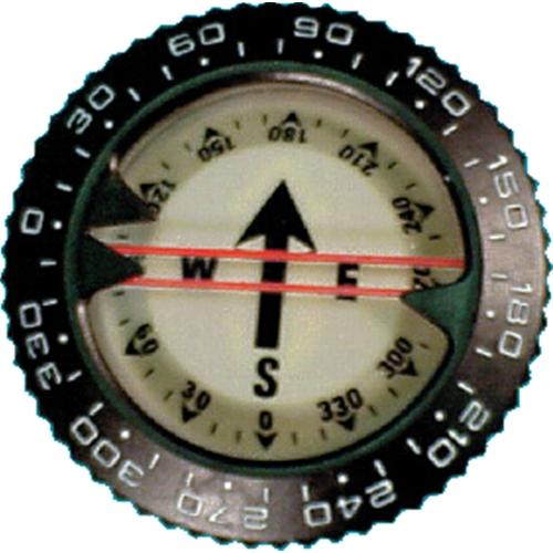 OCEANIC STYLE COMPASS MODULE