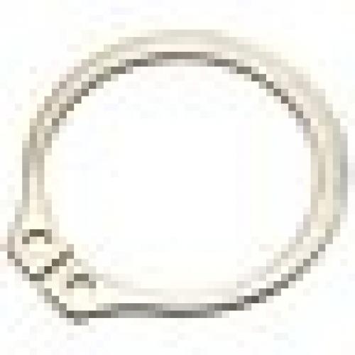 ATOMIC RETAINING RING, DIN, SH-66-SS