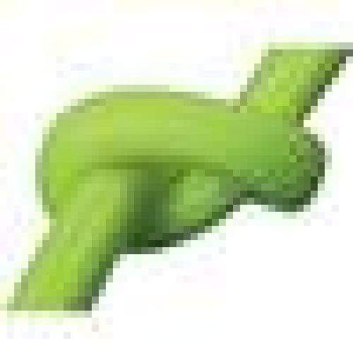 XS SCUBA MIFLEX 40" LP HOSE - YELLOW