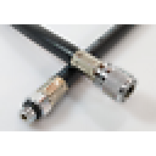 30" B.C.D. INFLATOR HOSE