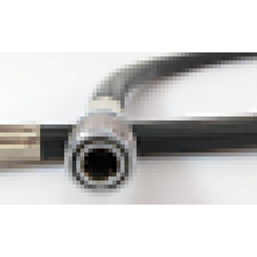 30" B.C.D. INFLATOR HOSE