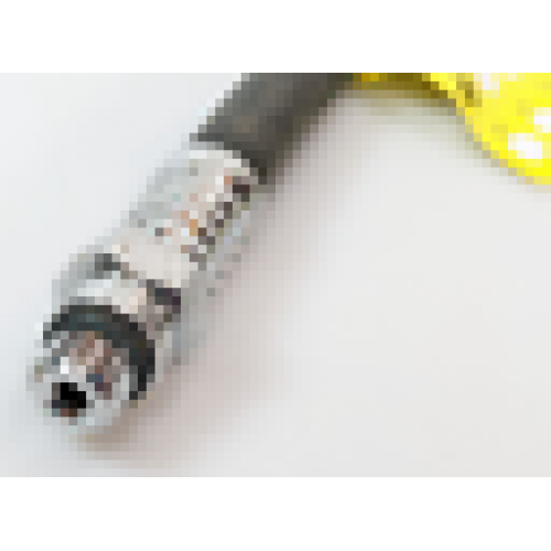 30" B.C.D. INFLATOR HOSE