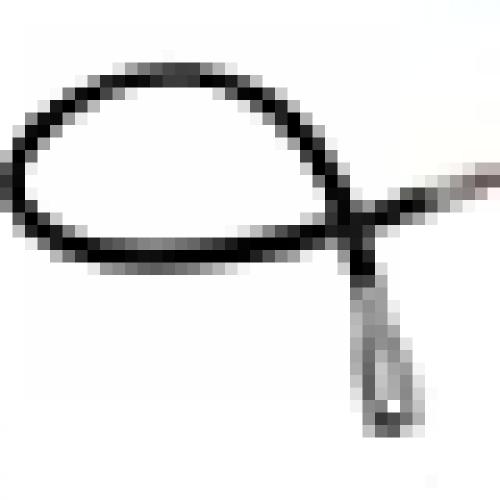 26" BC LP INFLATOR HOSE FITS SCUBAPRO AIR 2