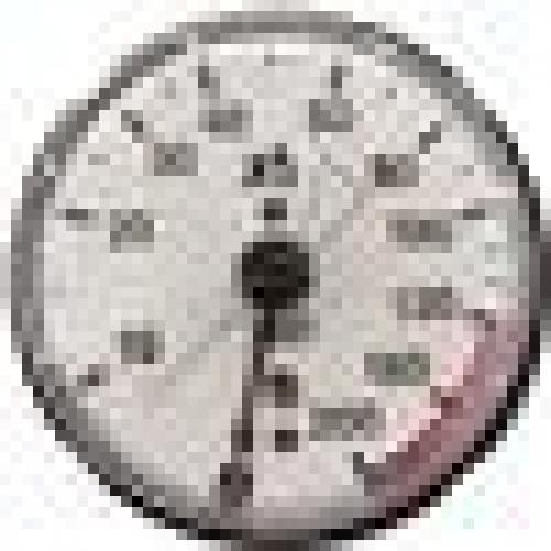 XS SCUBA 200' WRIST DEPTH GAUGE MODULE