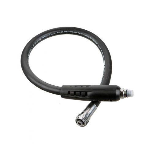 SCUBAPRO LP HOSE W/HOSE SLEEVE  S & C SERIE 75 CM 29.50 IN