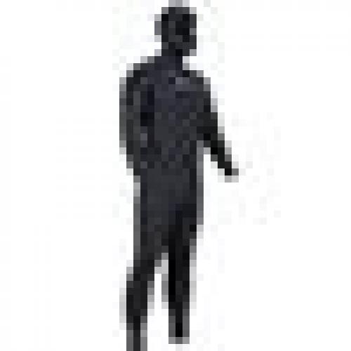 HENDERSON 8/7MM THERMOPRENE PRO MEN'S HOODED SEMI DRY