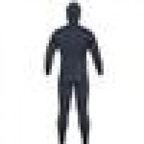 HENDERSON 8/7MM THERMOPRENE PRO MEN'S HOODED SEMI DRY