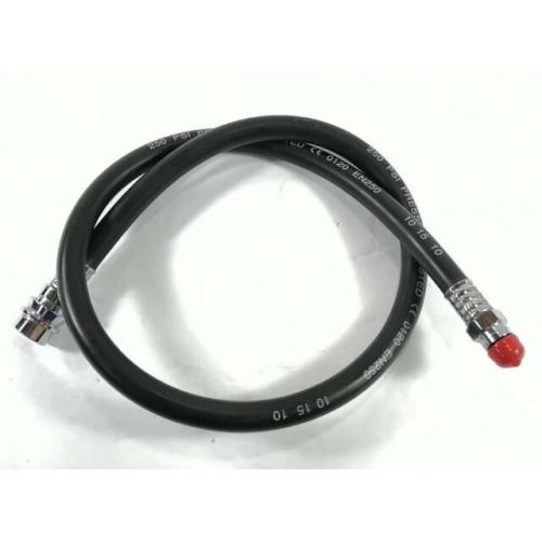 BCD QD 26" LP STANDARD INFLATOR HOSE
