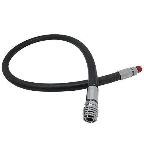 TUSA BC INFLATOR STANDARD 22" POWER LP HOSE