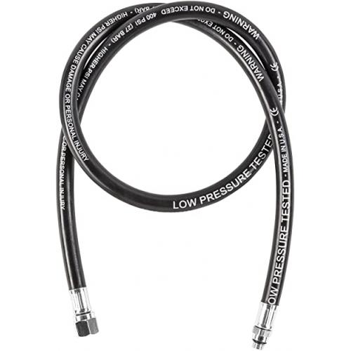 IST LOW PRESSURE REGULATOR HOSE LP60IN