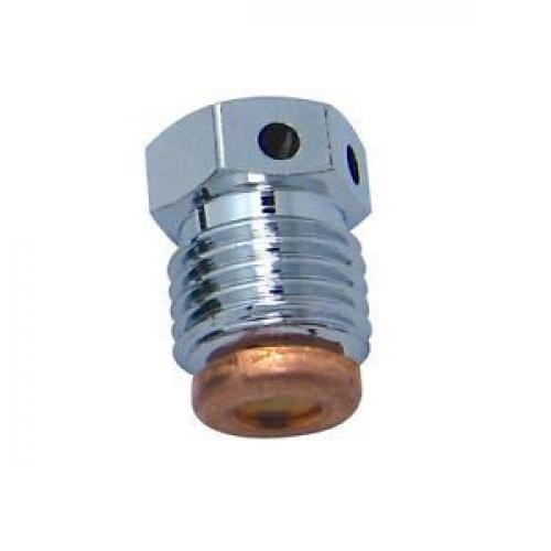 TRIDENT 2250 PSI BURST DISC ASSEMBLY