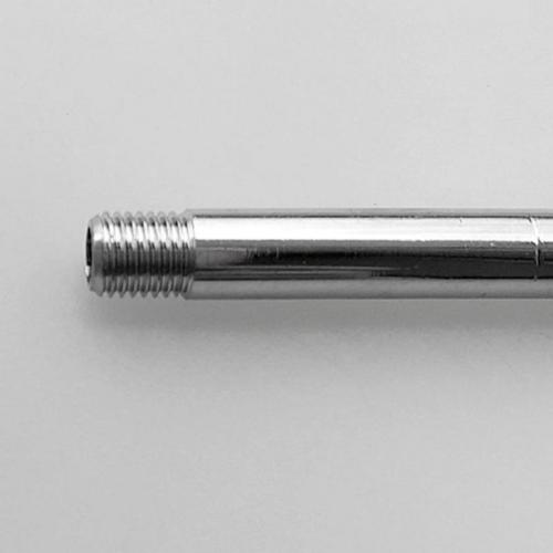 TRIDENTVALVE  DIP TUBE GENESIS, SCUBA PRO 8MM X 56MM