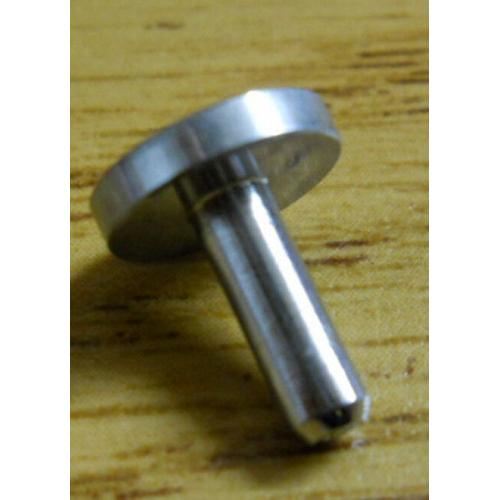 TRIDENT H.P SEAT 5 DACOR, MARES USD FITS BASE W 9.49MM HEIGHT 11.59MM