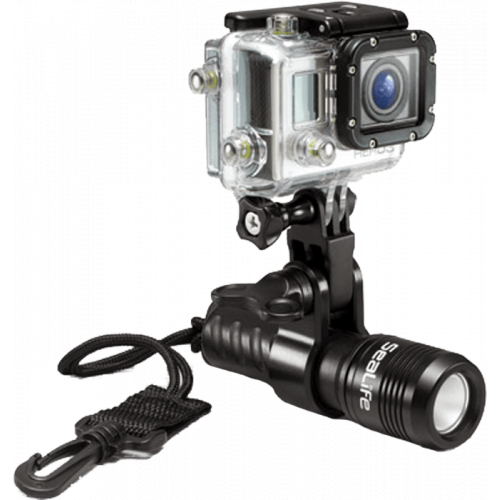 SEALIFE SEA DRAGON MINI 600 