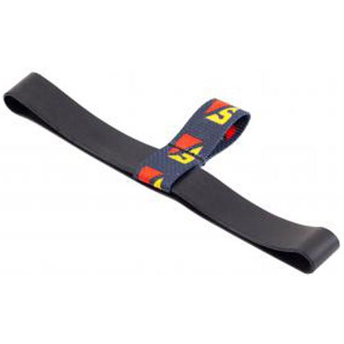 DIVE RITE HOSE RETAINER - EPDM RUBBER 1" - SMALL