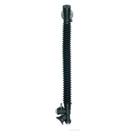 DIVE RITE COMPLETE RE ASSY - 16" EXHAUST BC2100