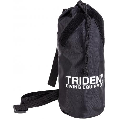 TRIDENT PONY BOTTLE BAG  6 CU FT