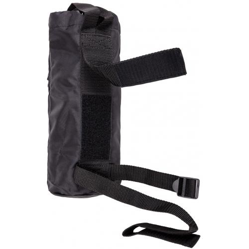 TRIDENT PONY BOTTLE BAG  6 CU FT