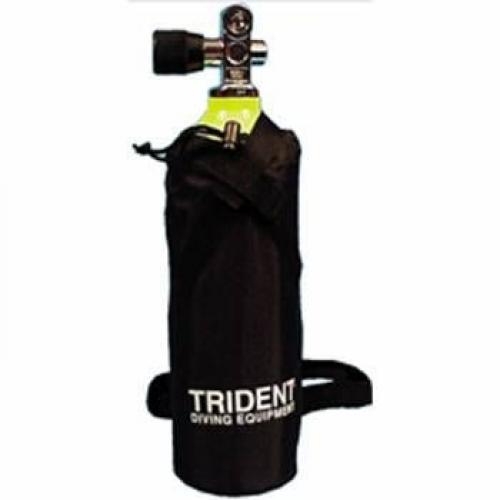TRIDENT PONY BOTTLE BAG  6 CU FT