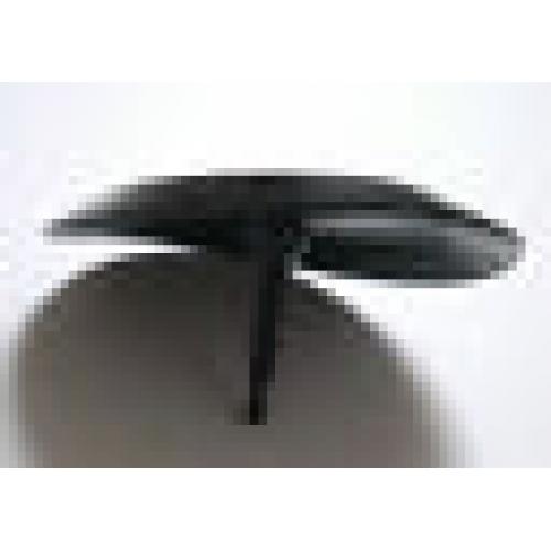 TRIDENT BLACK 33MM PURGE VALVE (A)