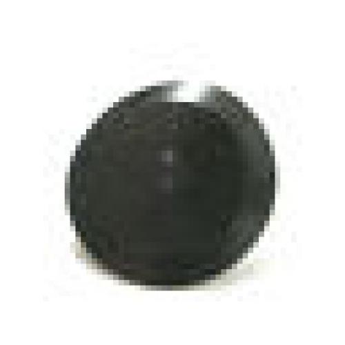 TRIDENT BLACK 33MM PURGE VALVE (A)