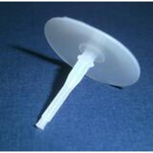 TRIDENT REPLACEMENT REGULATOR PURGE VALVE SECOND STAGE 23MM RP34