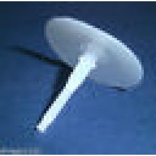 TRIDENT CLEAR PURGE VALVE 20MM (B)