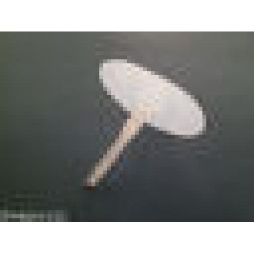 TRIDENT CLEAR PURGE VALVE 20MM (B)