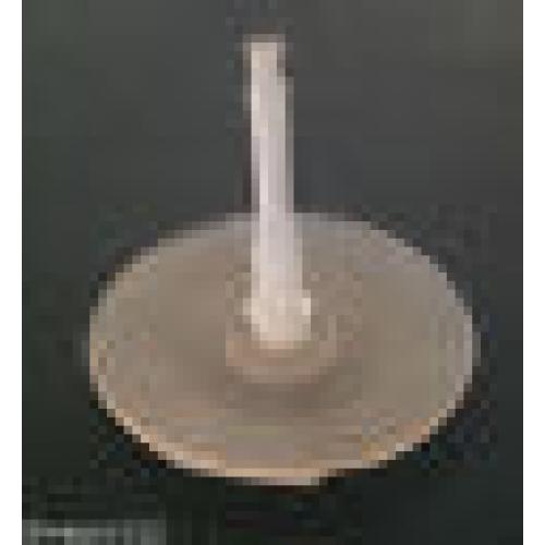 TRIDENT CLEAR PURGE VALVE 20MM (B)