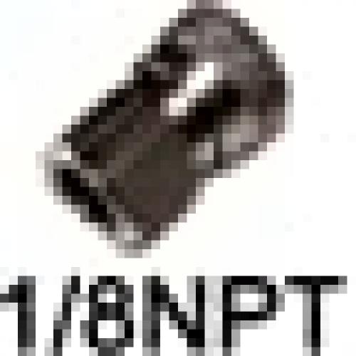 TRIDENT PAINTBALL Q/D FILL ADP FEMALE