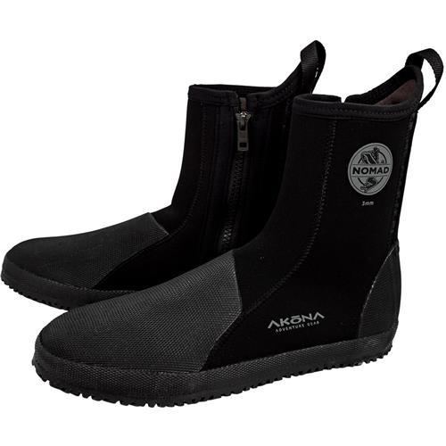 AKONA NOMAD DELUX BOOT 6MM
