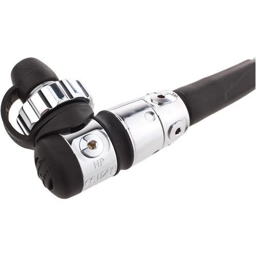 Atomic B2 Swivel Sealed First Stage Regulator, DIN