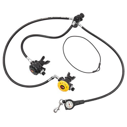 XT PK5300 OPENWATER REG PACKAGE - DIN