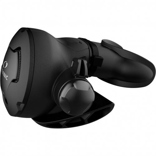 ALPHA 10 + CDX, YOKE