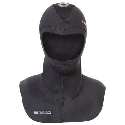 5/3 MM VENTED BID HOOD SIZE X-SMALL