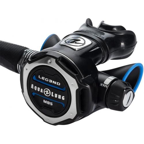 LEG3ND REGULATOR - YOKE