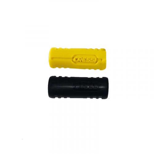 CRESSI HOSE PROTECTOR - YELLOW