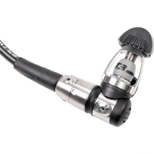 ATOMIC T3 REGULATOR YOKE SEALED