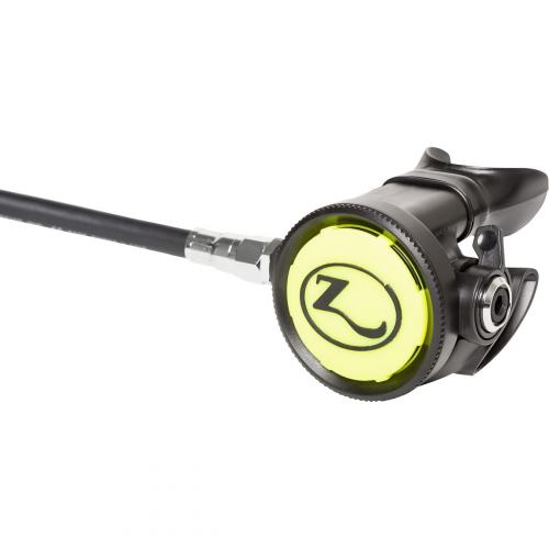 ZEAGLE ENVOY II OCTOPUS