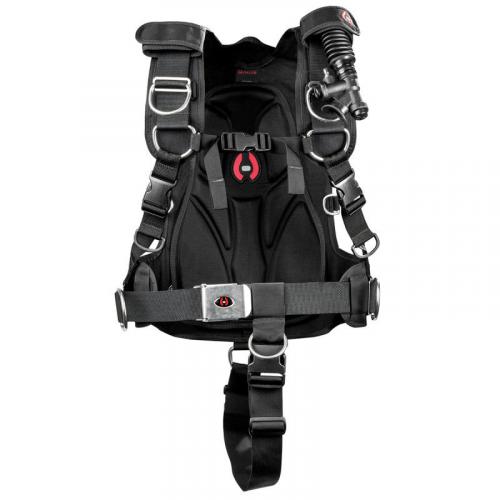 HOLLIS HTS 2,W/OPKTS,XL