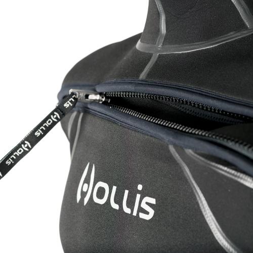 HOLLIS NEOTEK UNISEX SEMIDRY 8/7/6/MM V2 SUIT