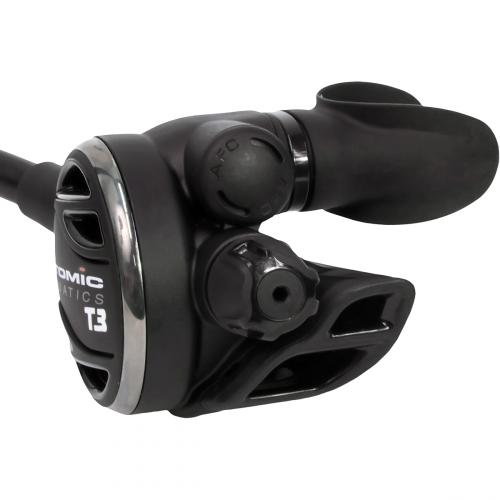 ATOMIC T3 REGULATOR DIN SEALED