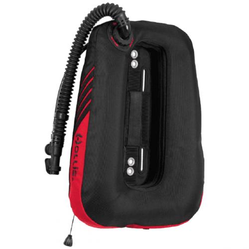 HOLLIS ST 22 WING W/SLOTS (22Lbs)